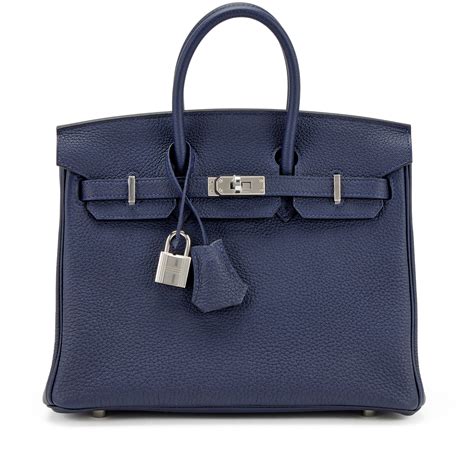 hermes dark blue birkin|how to buy Hermes bag.